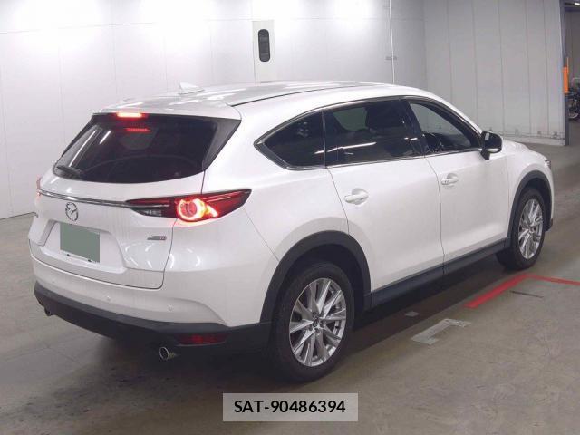 Mazda CX-8 2018-03 8362153-1