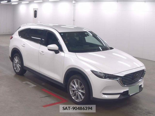 Mazda CX-8 2018-03 8362153-3