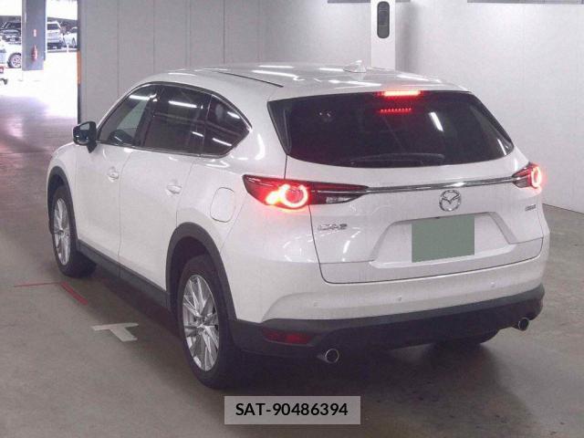 Mazda CX-8 2018-03 8362153-4