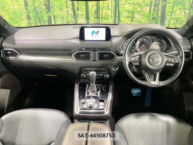 Mazda CX-8 2019-09 8362401-1