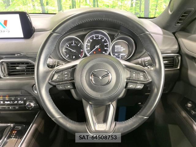 Mazda CX-8 2019-09 8362401-10