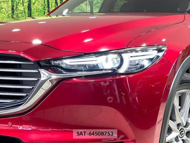 Mazda CX-8 2019-09 8362401-11
