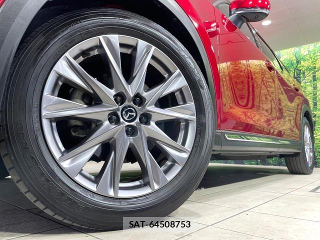 Mazda CX-8 2019-09 8362401-12