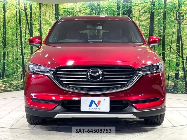Mazda CX-8 2019-09 8362401-13