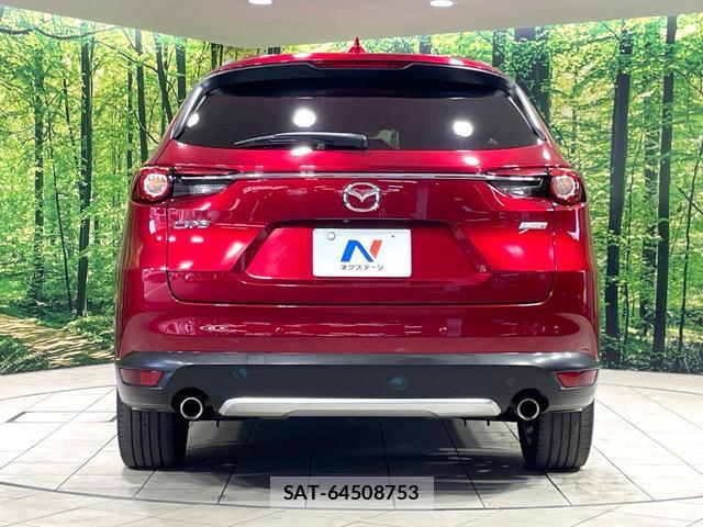 Mazda CX-8 2019-09 8362401-14