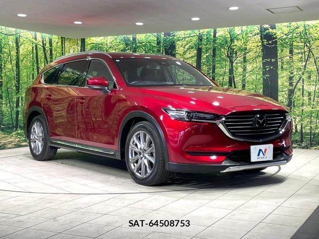 Mazda CX-8 2019-09 8362401-15