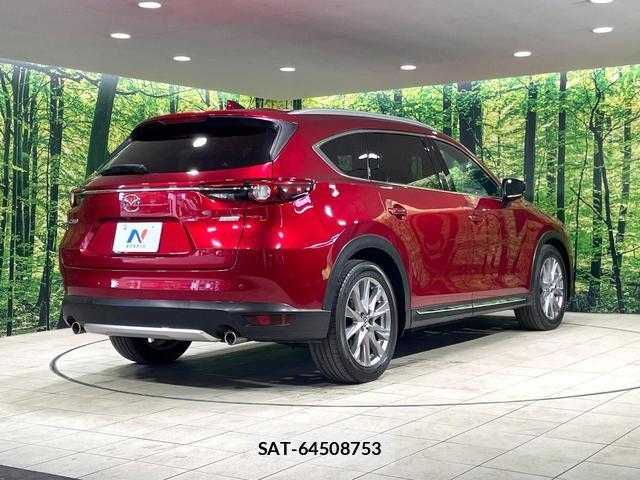 Mazda CX-8 2019-09 8362401-16