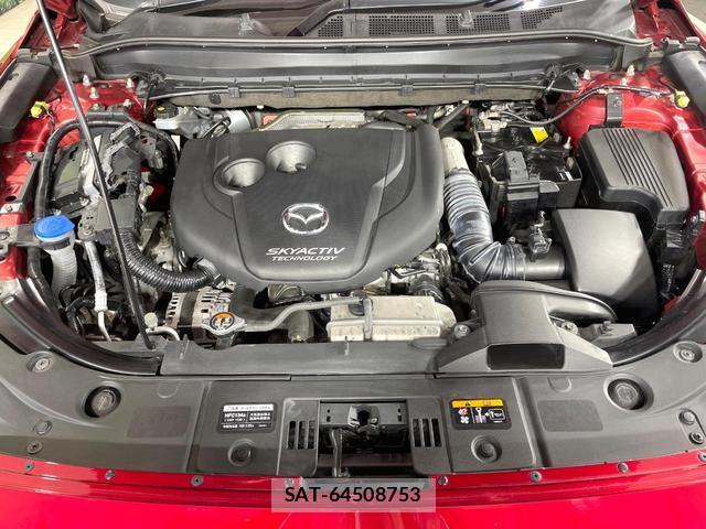 Mazda CX-8 2019-09 8362401-17