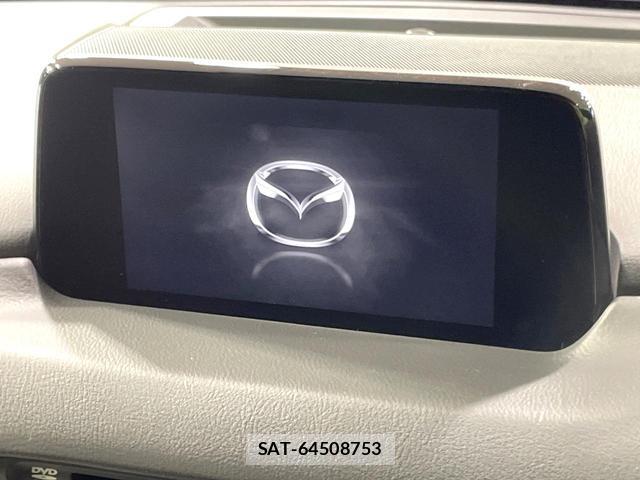 Mazda CX-8 2019-09 8362401-2
