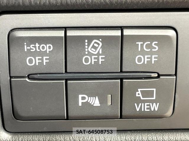 Mazda CX-8 2019-09 8362401-4