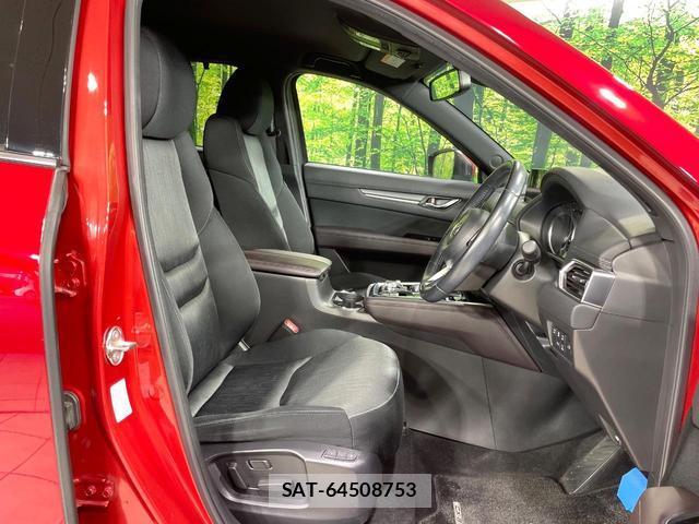 Mazda CX-8 2019-09 8362401-7