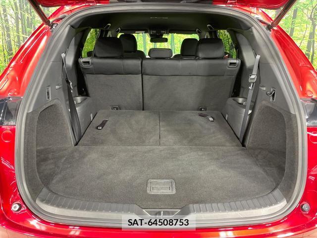 Mazda CX-8 2019-09 8362401-9