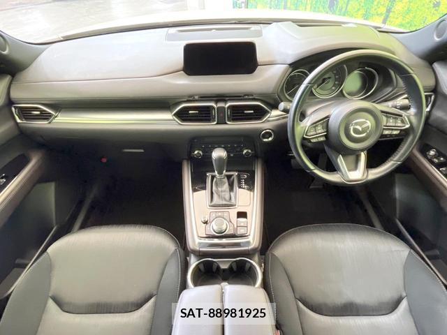 Mazda CX-8 2020-01 8362540-1