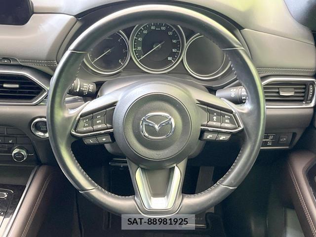 Mazda CX-8 2020-01 8362540-10