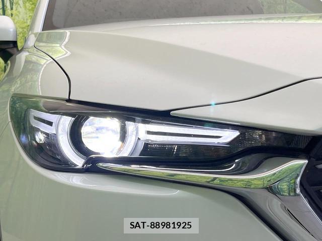 Mazda CX-8 2020-01 8362540-11