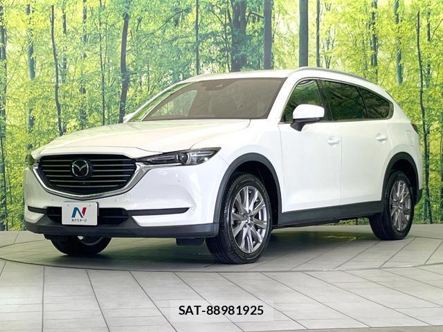 Mazda CX-8 2020-01 8362540-13
