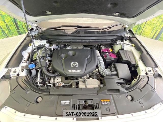 Mazda CX-8 2020-01 8362540-14