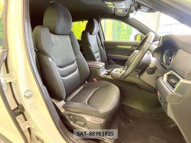 Mazda CX-8 2020-01 8362540-7