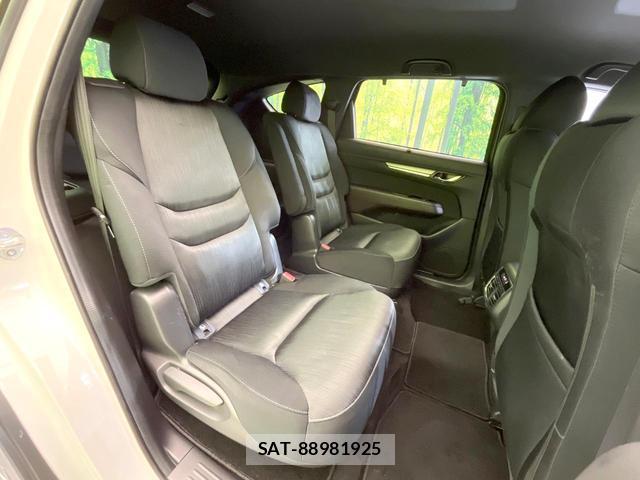 Mazda CX-8 2020-01 8362540-8