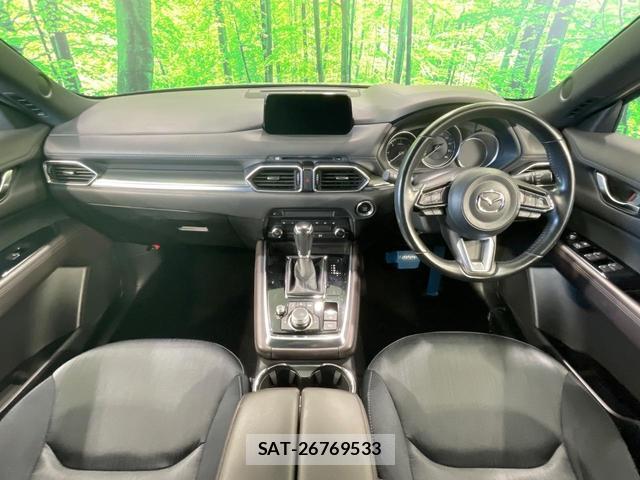 Mazda CX-8 2018-12 8362647-1