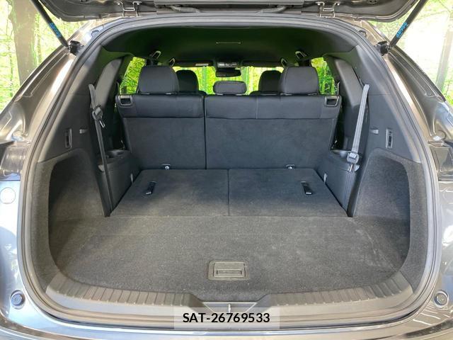 Mazda CX-8 2018-12 8362647-11
