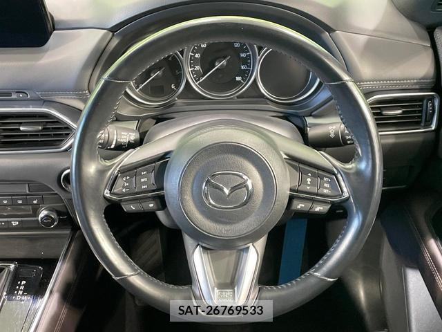 Mazda CX-8 2018-12 8362647-12