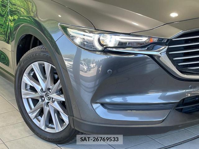 Mazda CX-8 2018-12 8362647-13