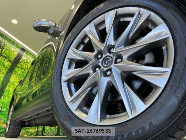 Mazda CX-8 2018-12 8362647-14