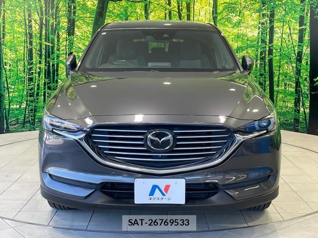 Mazda CX-8 2018-12 8362647-15