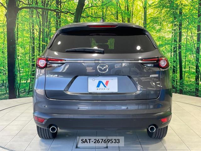 Mazda CX-8 2018-12 8362647-16