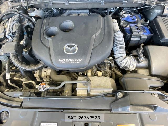 Mazda CX-8 2018-12 8362647-19