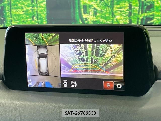 Mazda CX-8 2018-12 8362647-3