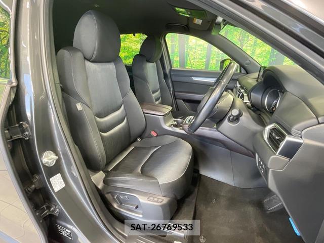 Mazda CX-8 2018-12 8362647-8