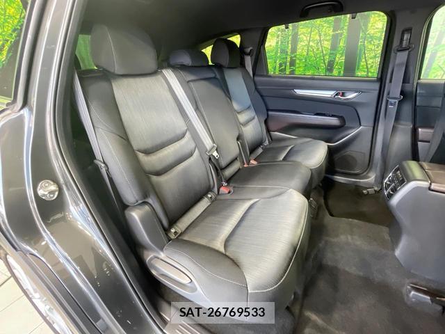 Mazda CX-8 2018-12 8362647-9