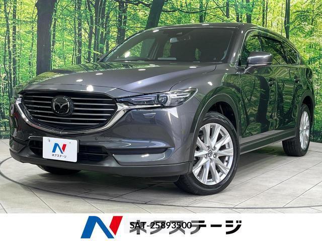 Mazda CX-8 2018-01 8362762-0