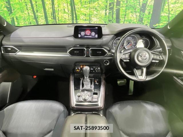 Mazda CX-8 2018-01 8362762-1