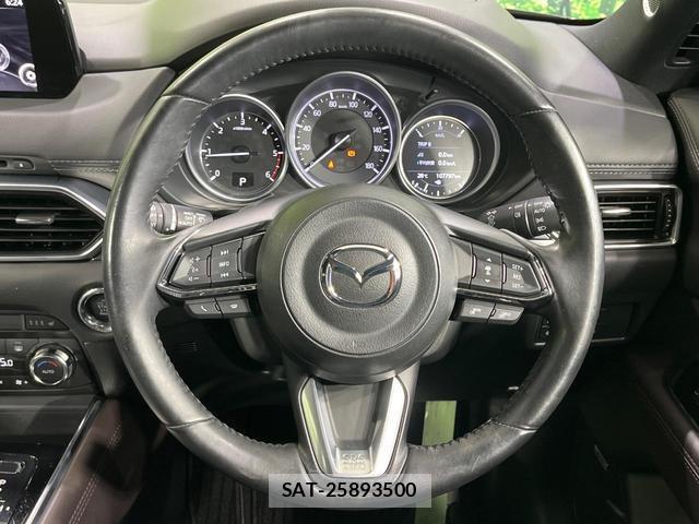 Mazda CX-8 2018-01 8362762-11