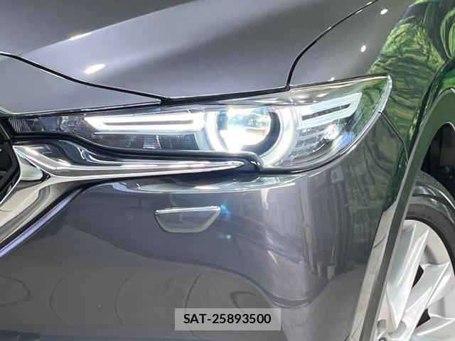 Mazda CX-8 2018-01 8362762-12