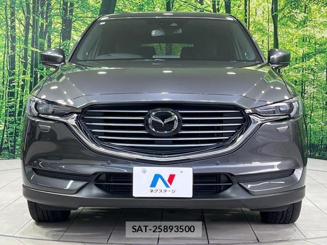 Mazda CX-8 2018-01 8362762-14