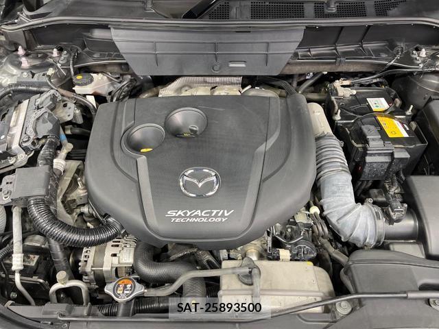 Mazda CX-8 2018-01 8362762-17