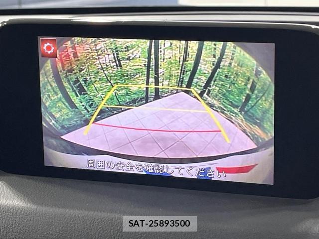 Mazda CX-8 2018-01 8362762-4