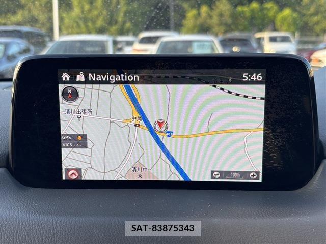 Mazda CX-8 2018-06 8362904-1