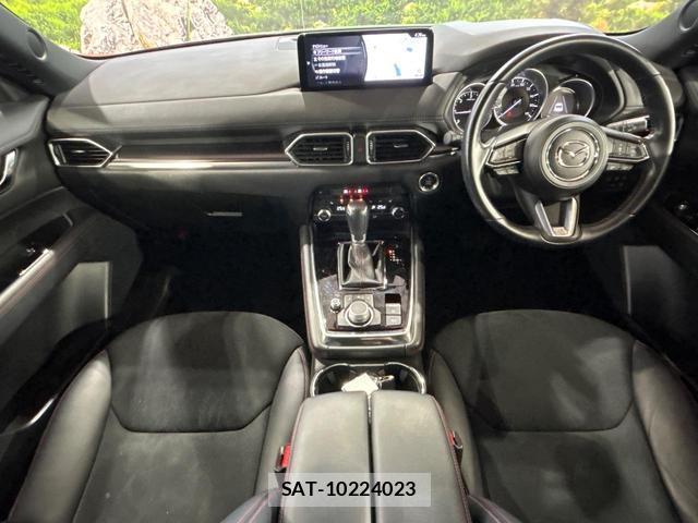 Mazda CX-8 2021-10 8363154-1