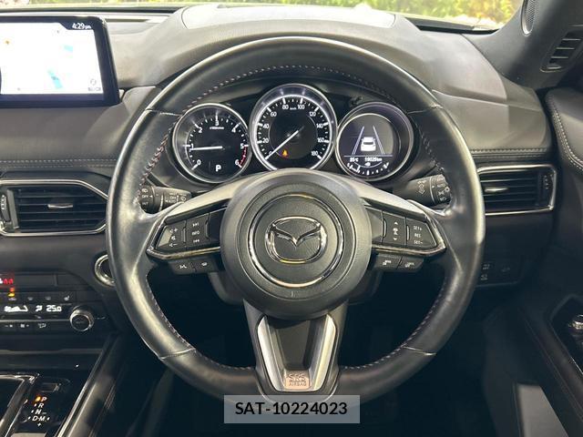 Mazda CX-8 2021-10 8363154-11