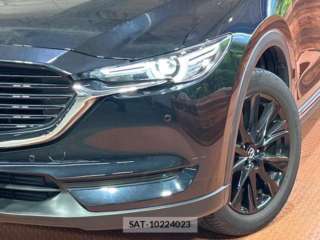 Mazda CX-8 2021-10 8363154-12