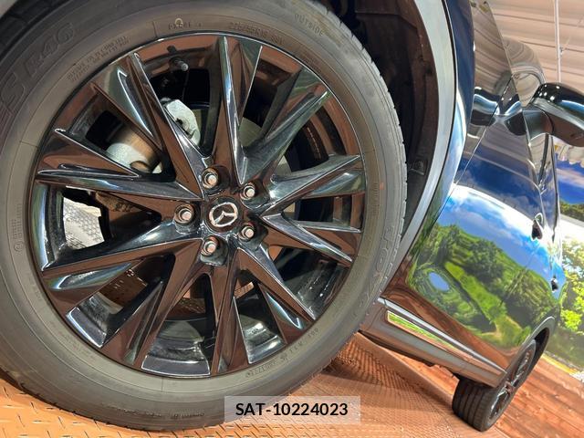 Mazda CX-8 2021-10 8363154-13