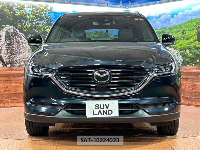 Mazda CX-8 2021-10 8363154-14