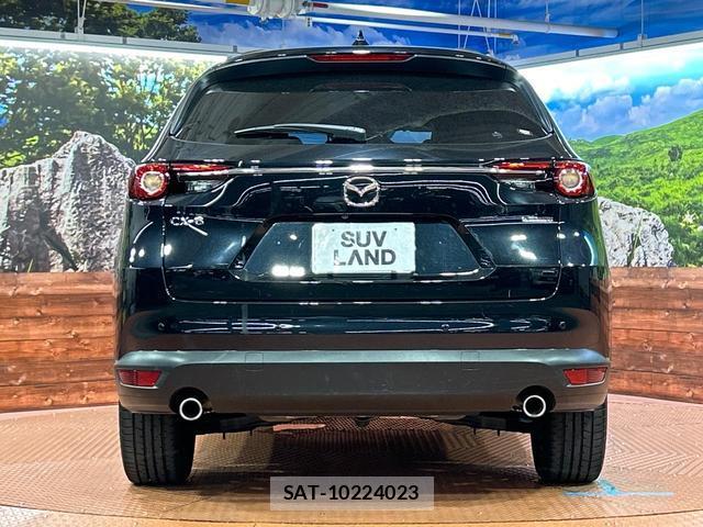 Mazda CX-8 2021-10 8363154-15