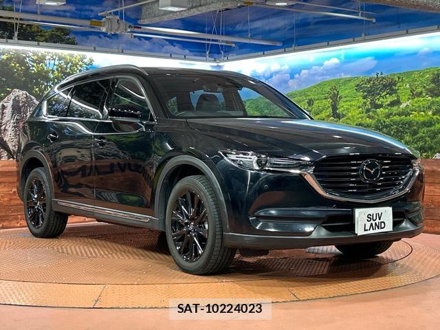 Mazda CX-8 2021-10 8363154-16