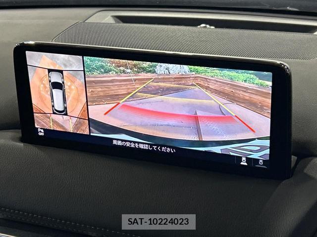 Mazda CX-8 2021-10 8363154-3
